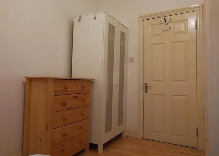 Haringey Victorian House Aparthotel London